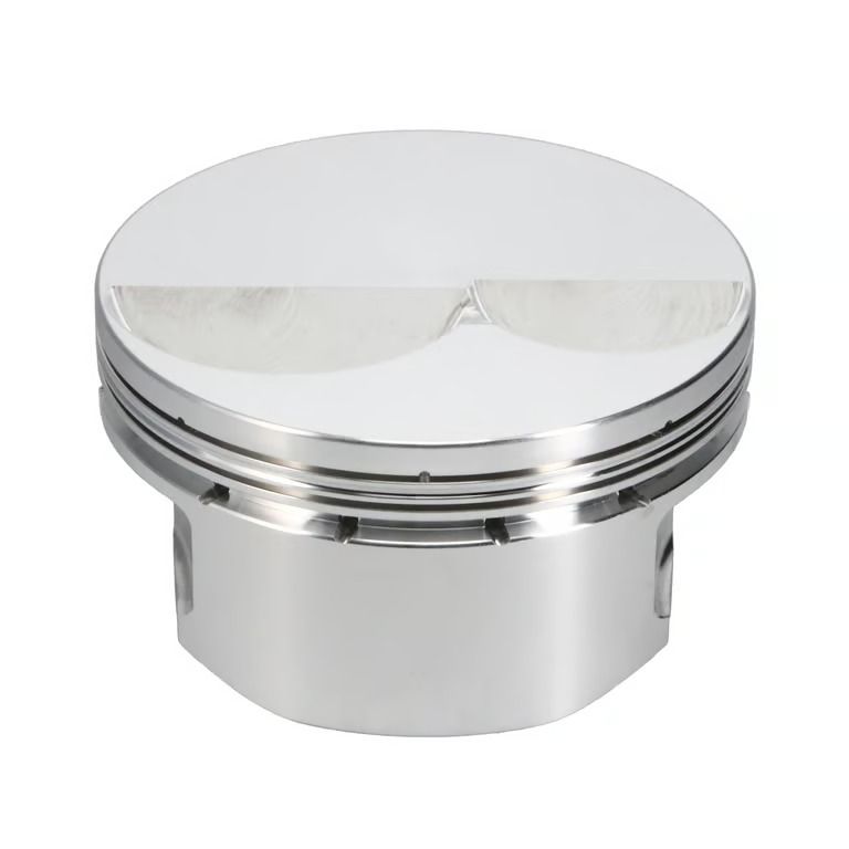 Chevrolet 350/400 17deg/18deg 4.030 Bore x 3.480 Stroke x 6.000 Rod x 1.250 Comp Height; H13 Upgraded Kit