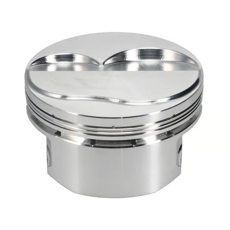 Chevrolet 350/400 17deg/18deg 4.030 Bore x 3.480 Stroke x 6.000 Rod x 1.250 Comp Height; H13 Upgraded Kit