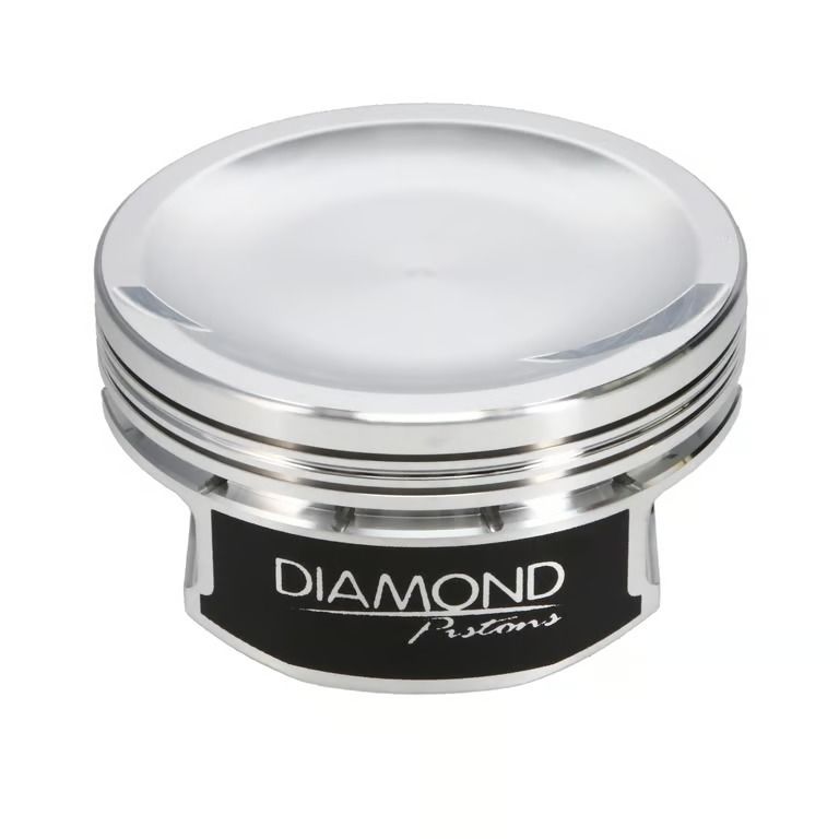 Chevrolet LS3/L92 4.080 Bore x 4.000 Stroke x 6.125 Rod x 1.115 Comp Height; H13 Upgraded Kit