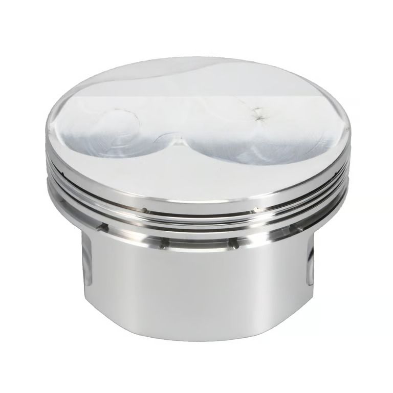 Chevrolet 350/400 15deg 4.125 Bore x 3.750 Stroke x 6.000 Rod x 1.125 Comp Height; H13 Upgraded Kit