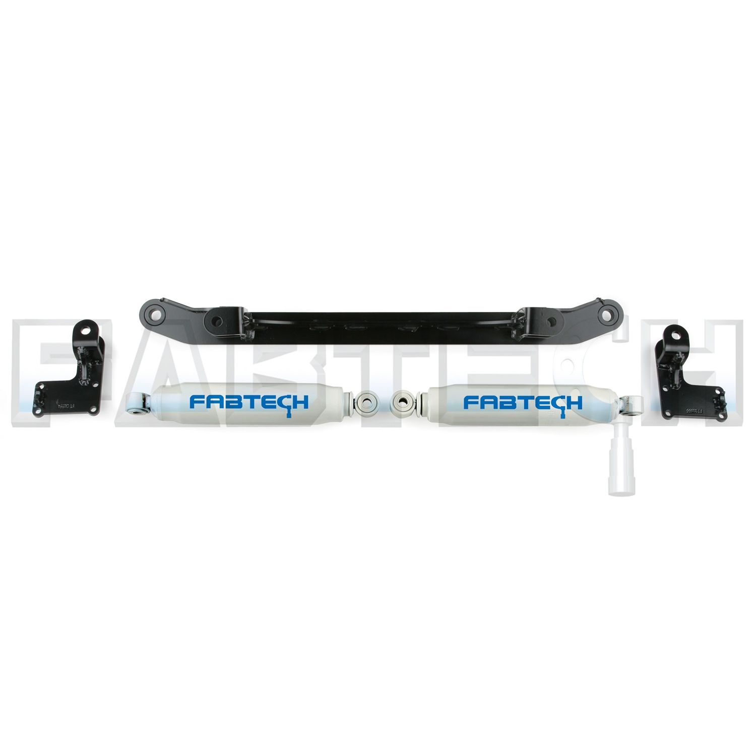 Steering Stabilizer Kit