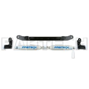 Steering Stabilizer Kit