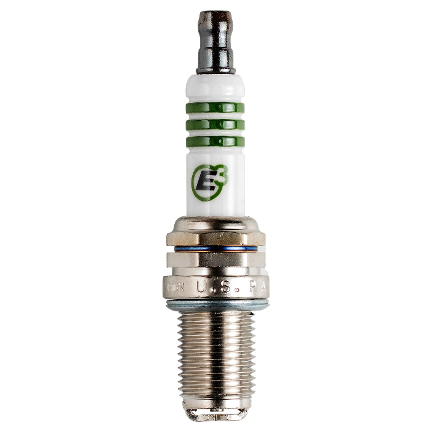 E3 Premium DiamondFIRE Power Racing Spark Plug