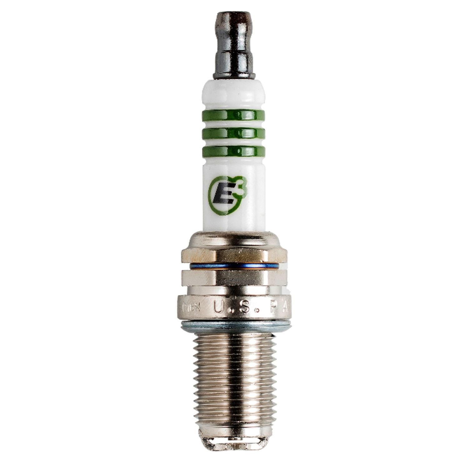 E3 Premium DiamondFIRE Power Racing Spark Plug