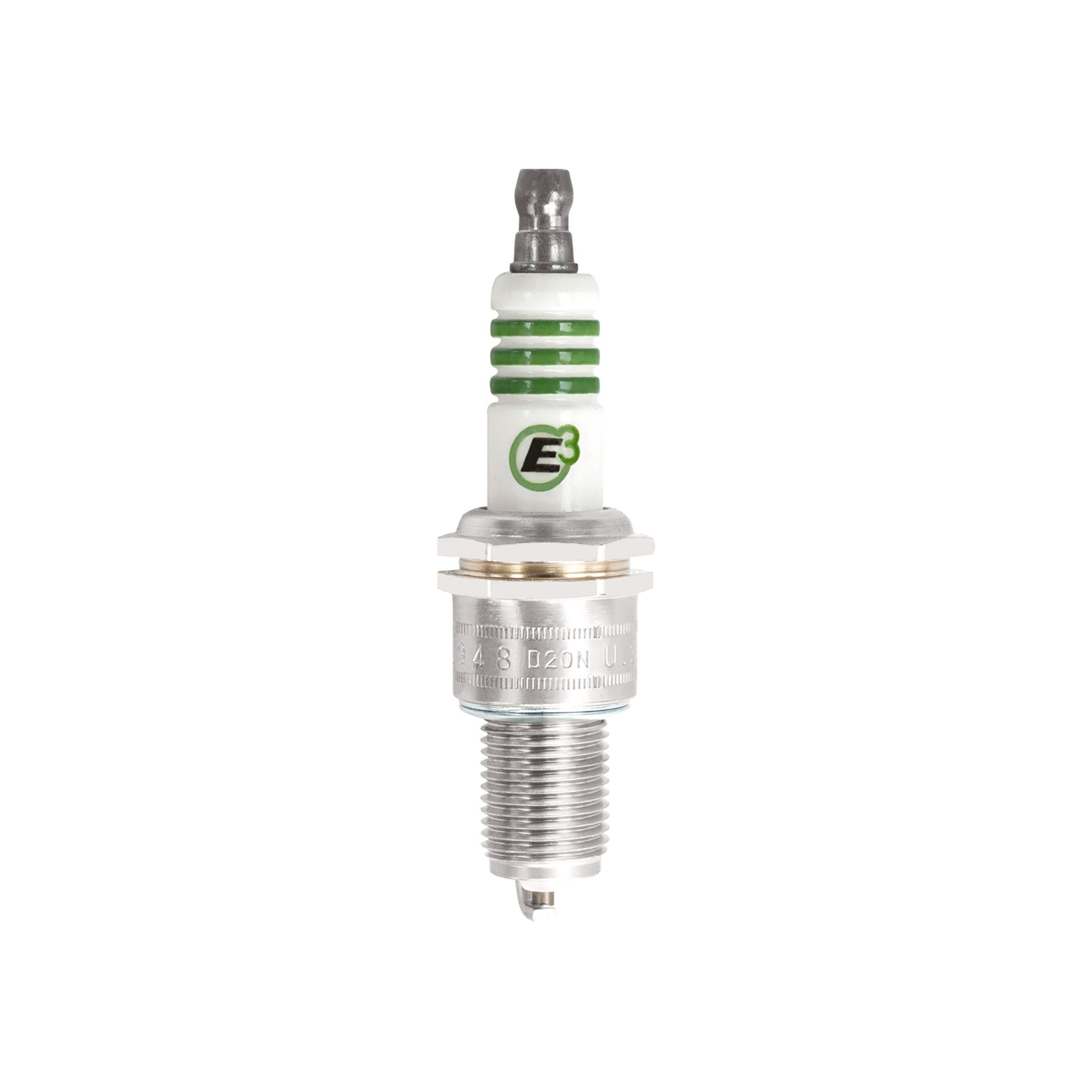 E3 Premium DiamondFIRE Power Racing Spark Plug