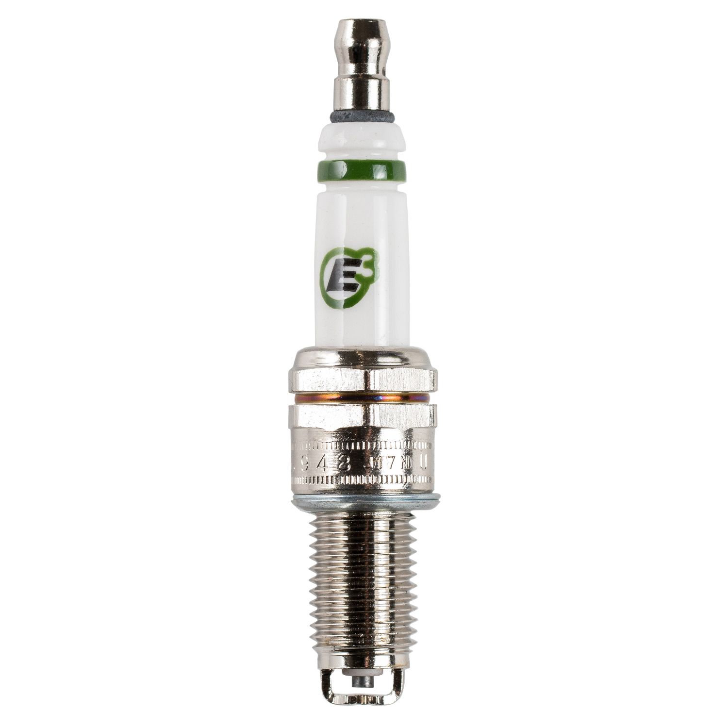 E3 Premium DiamondFIRE Power Sport Spark Plug