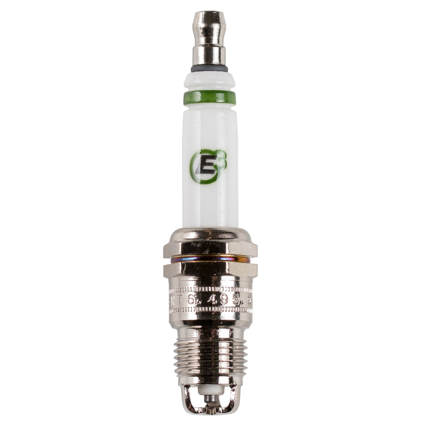 E3 Premium DiamondFIRE Power Automotive Spark Plug