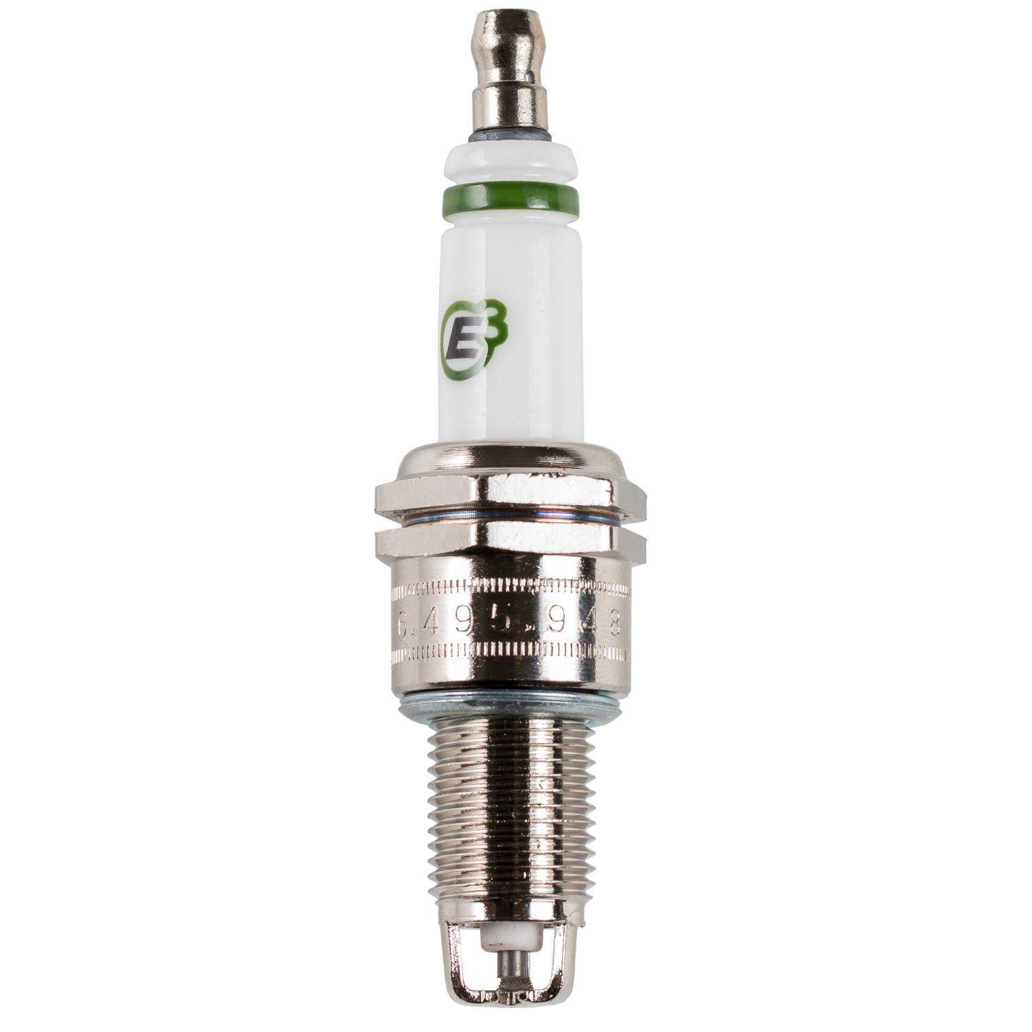 E3 Premium DiamondFIRE Power Automotive Spark Plug