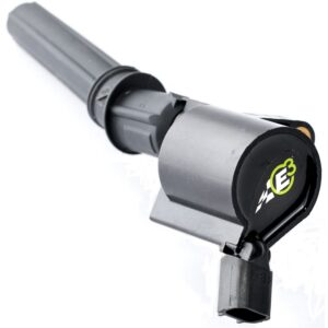 E3 Racing Ford 2-Valve Coil-on-Plug