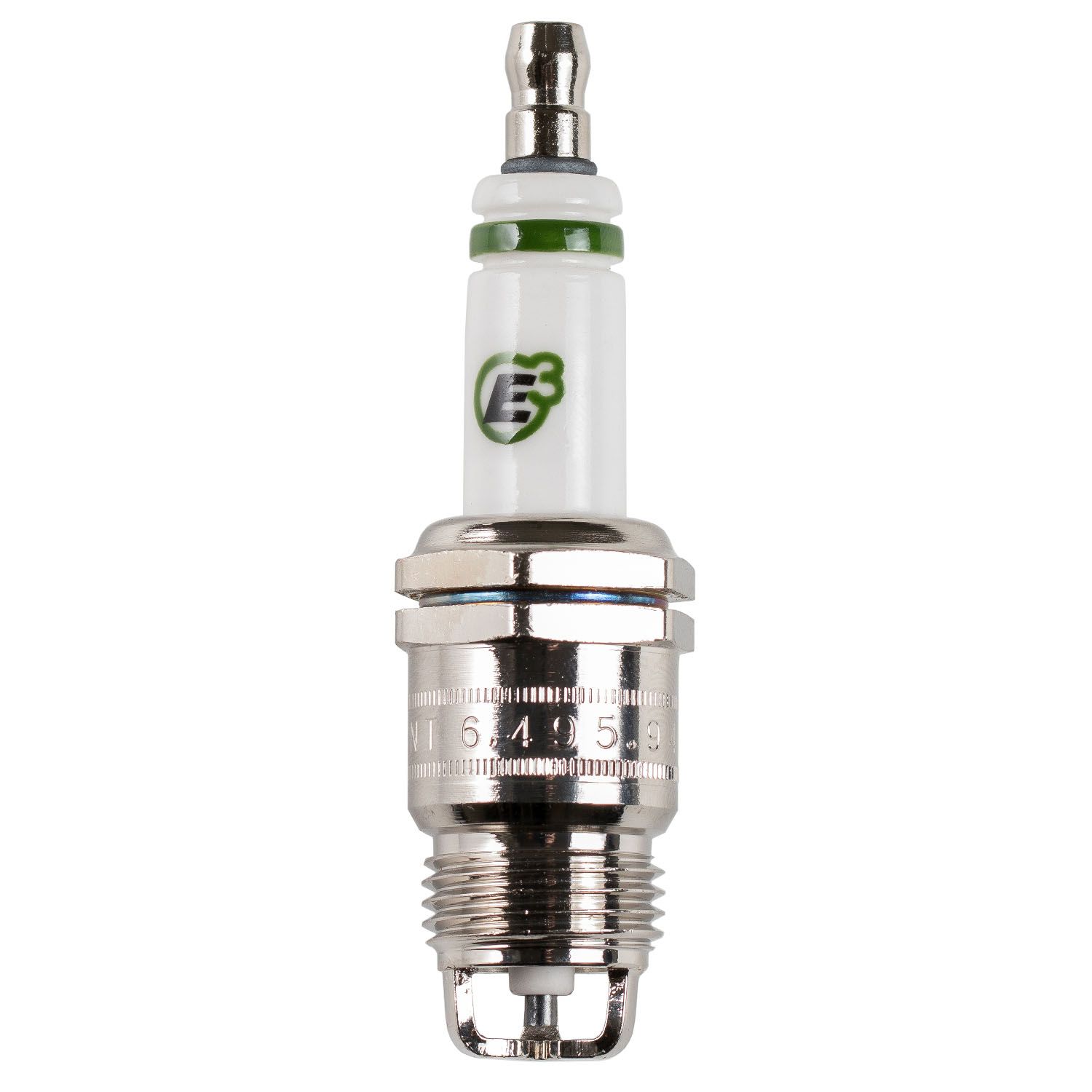 E3 Premium DiamondFIRE Power Automotive Spark Plug