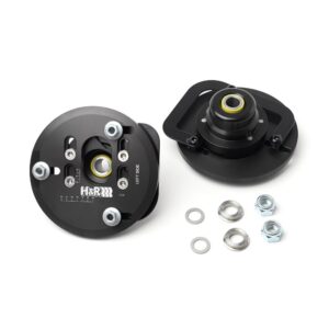 H&R Special Springs Performance Camber Plates