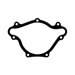 Cometic Gaskets - Chrysler LA V8 Water Pump Mounting Gasket - C15054-060