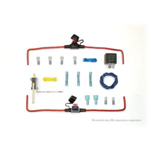 ECM By-Pass System For 2000-02 Dodge Ram 2500/3500 Optional For Exhaust Brakes