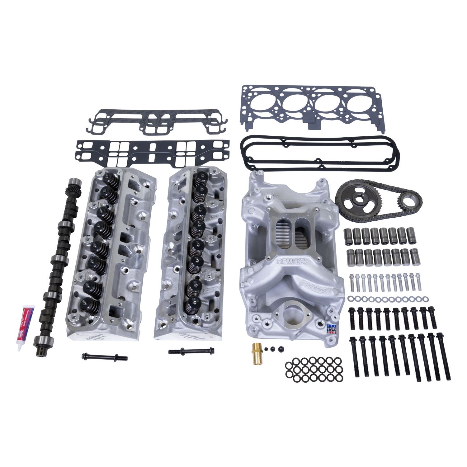 Engine Top End Kit