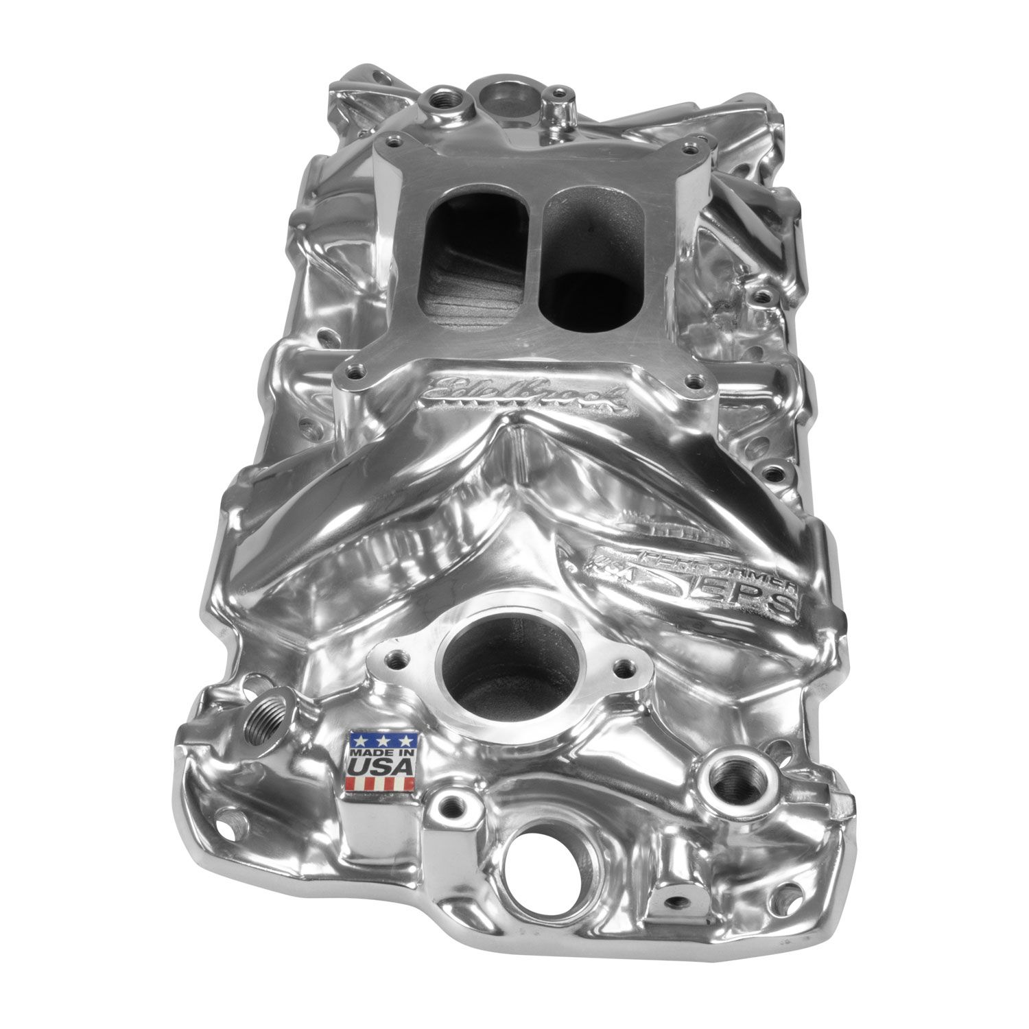 Engine Intake Manifold