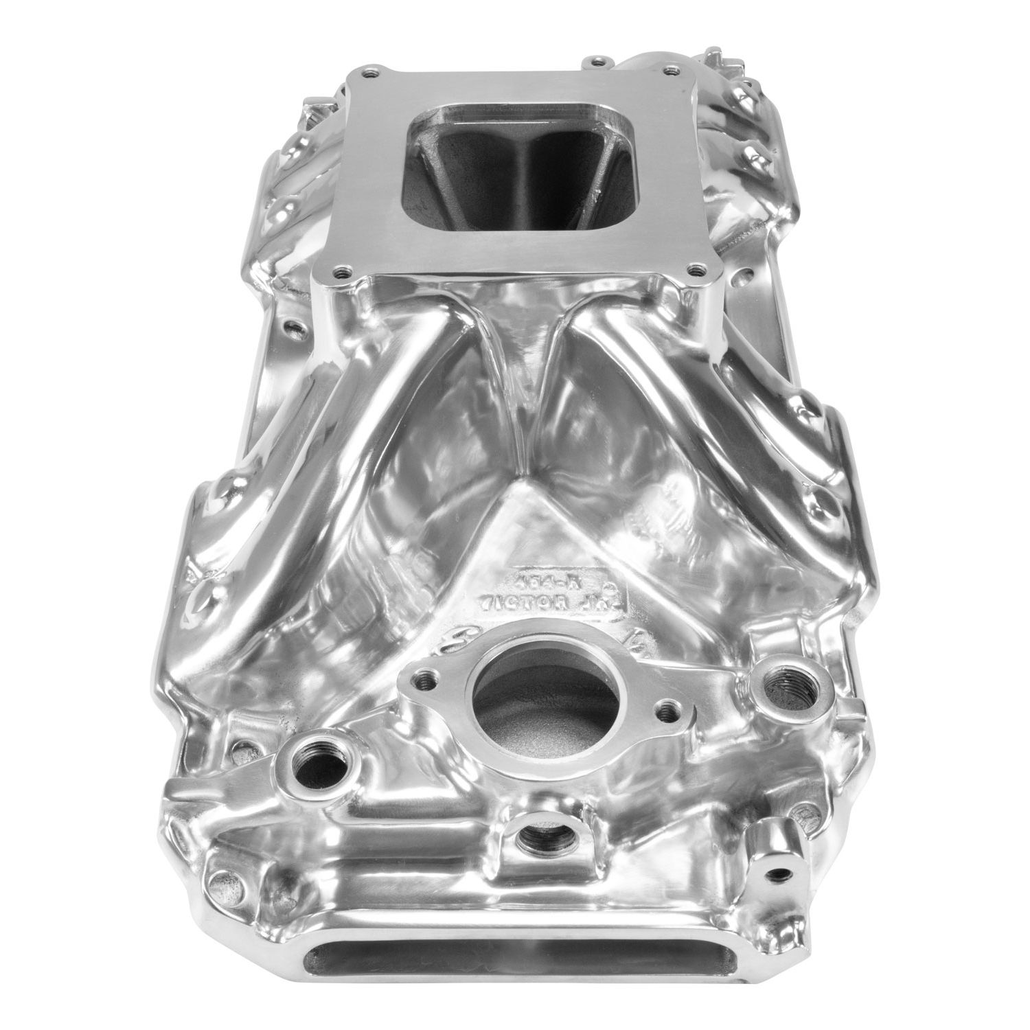 Engine Intake Manifold