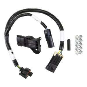 Manifold Absolute Pressure Sensor