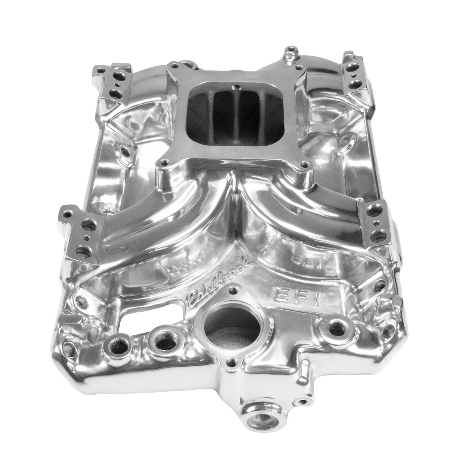 Engine Intake Manifold