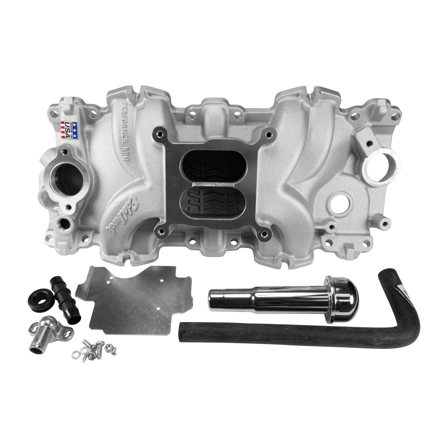 Engine Intake Manifold