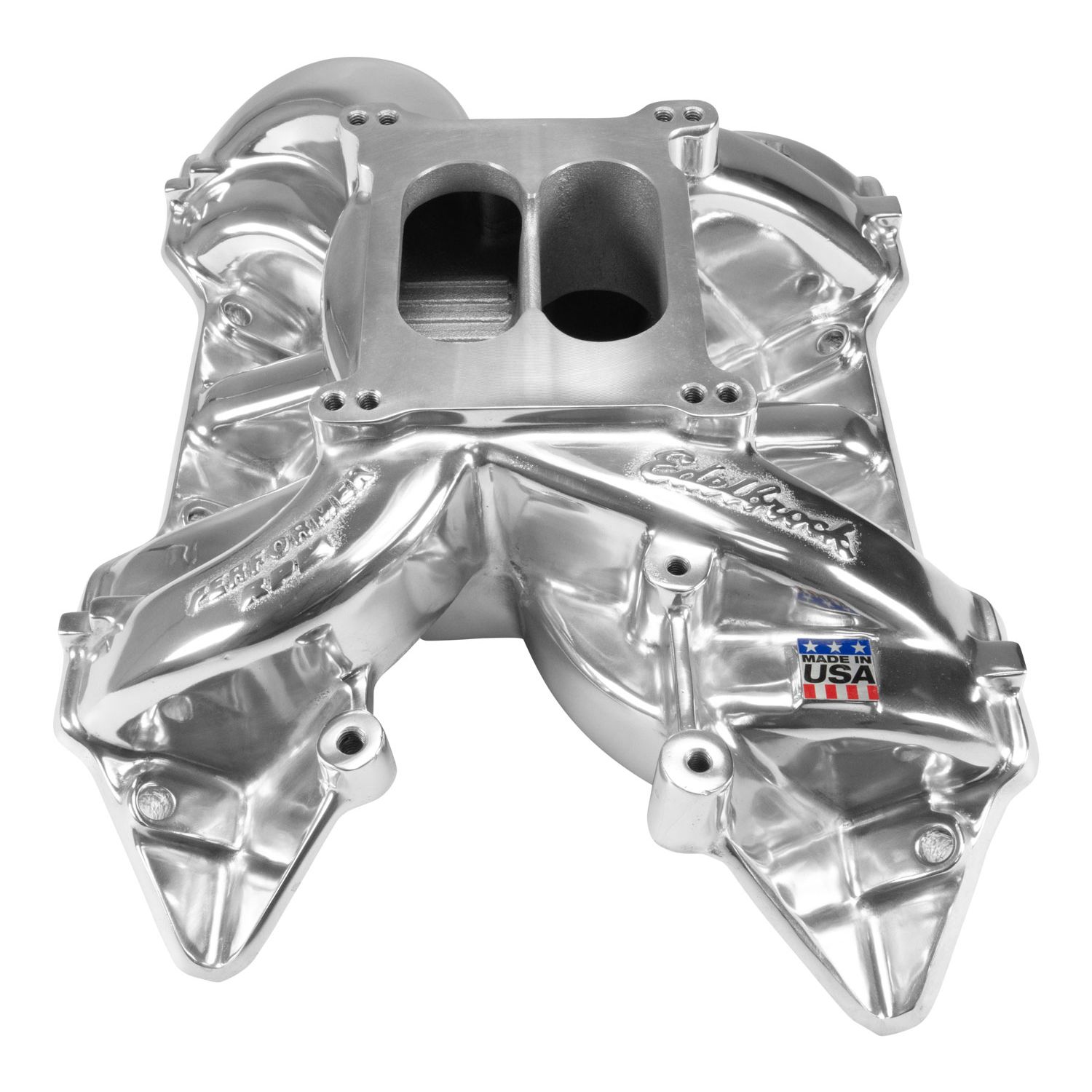 Engine Intake Manifold