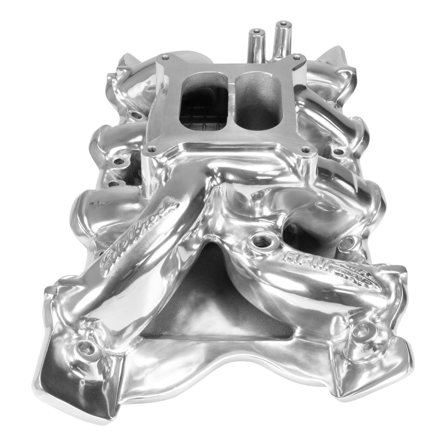 Engine Intake Manifold