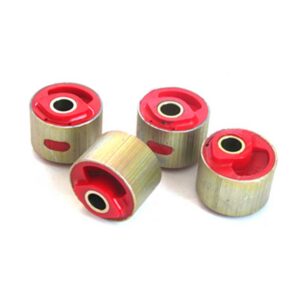 BUSHING KIT - FRONT TRAILING ARM