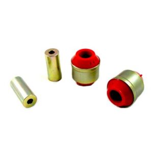 BUSHING KIT - FRONT LCA REAR