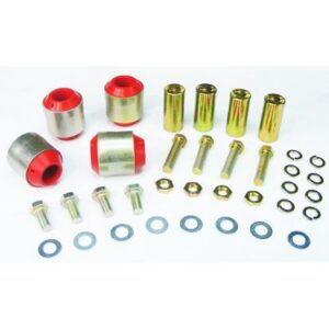 BUSHING KIT - FRONT UCA