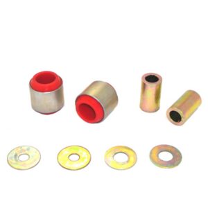 BUSHING KIT - REAR TRAILING ARM FRONT