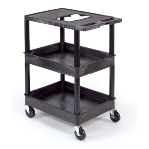 ES-2; Equipment Stand for SB-5/2 and BVA-34.