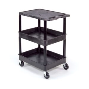 ES-5; Equipment Stand for BVA-36/2, BVA-2100 and XTC-160