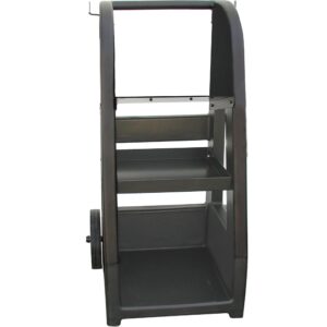 ES-8; Deluxe Equipment Stand for BVA-36/2, BVA-2100 and XTC-160