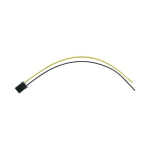 TI Automotive fuel pump installation kit