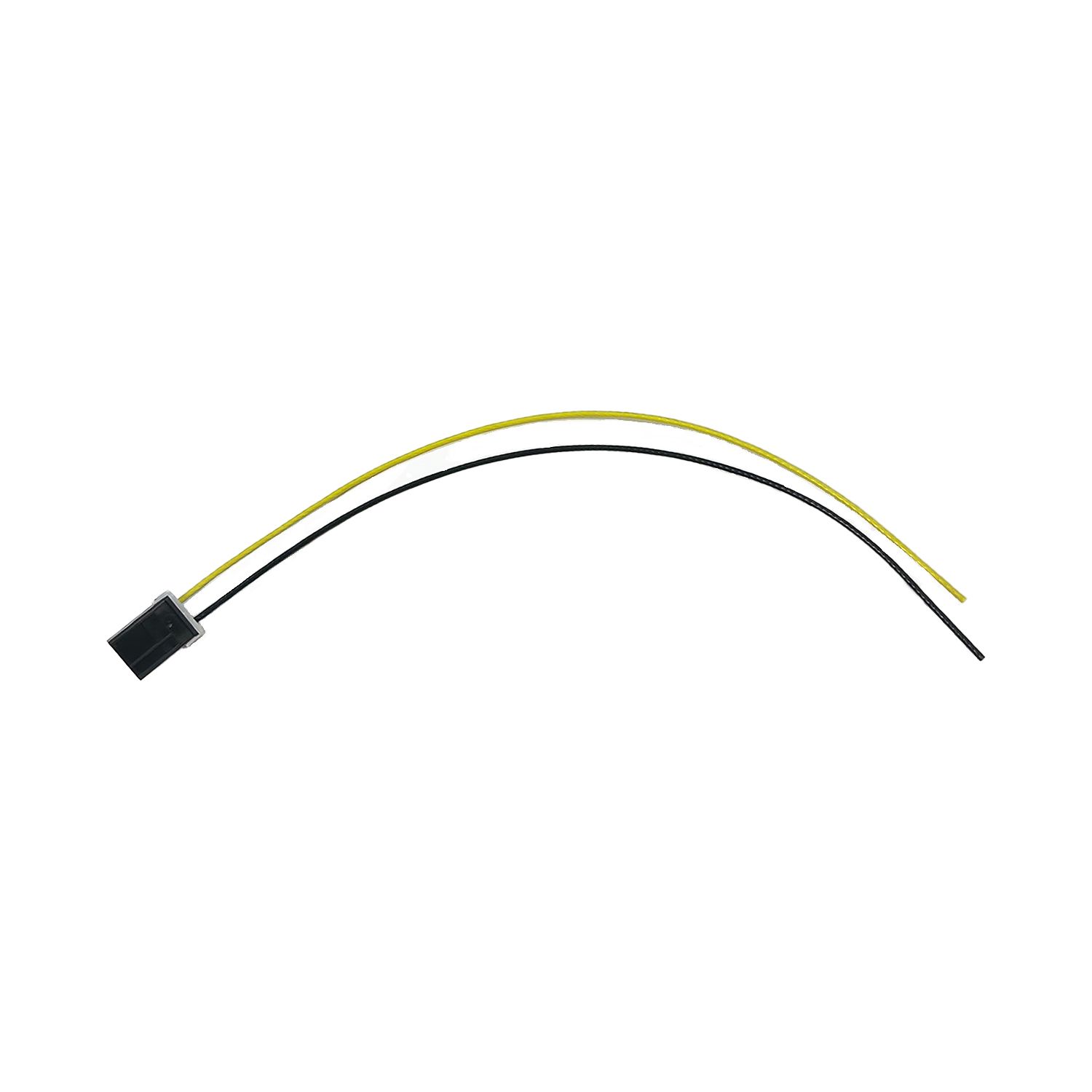 TI Automotive fuel pump installation kit