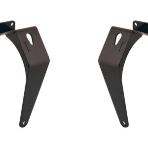 QA1 Engine Mount Bracket 7740-251