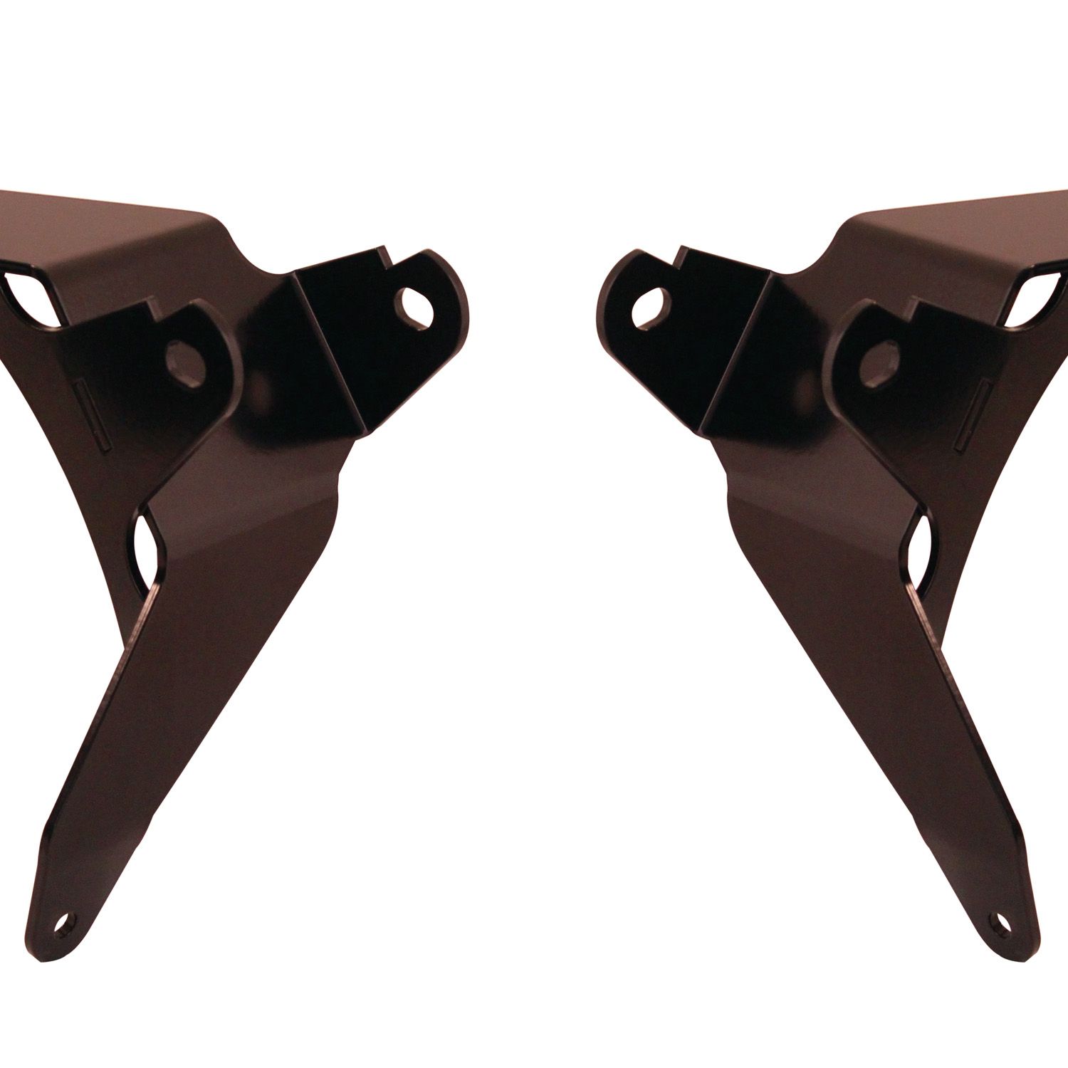 QA1 Engine Mount Bracket 7740-254