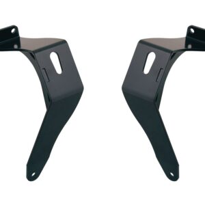 QA1 Engine Mount Bracket 7740-252