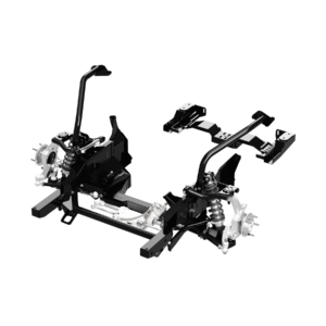 Speedtech Suspension Subframe 122231