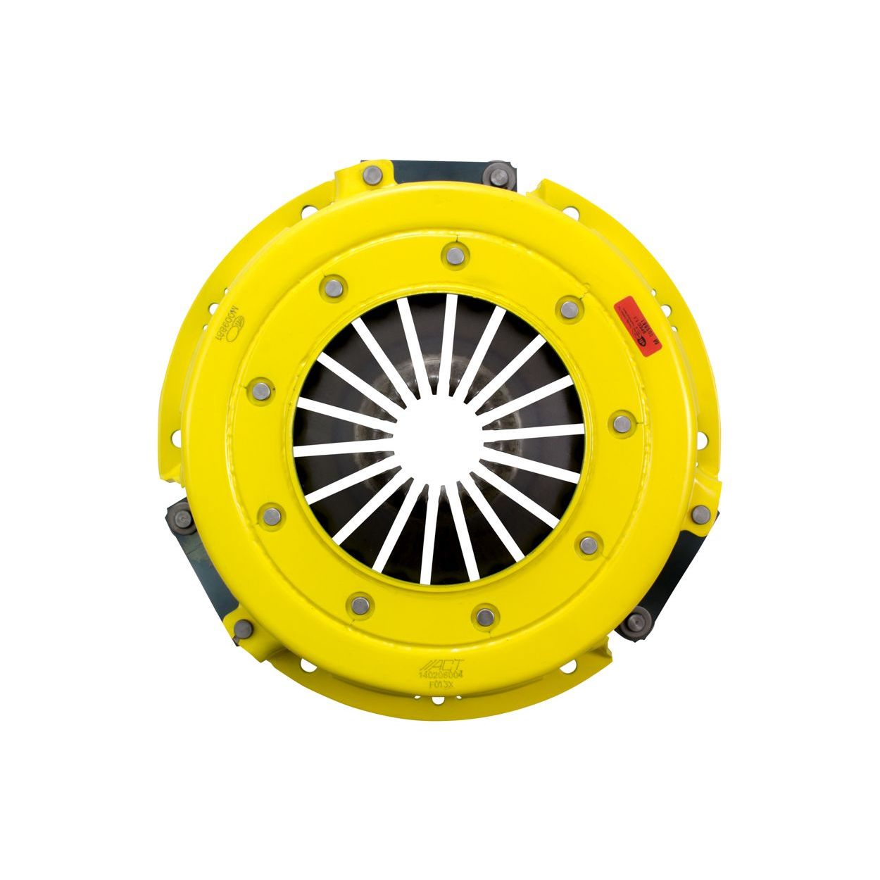 ACT Xtreme Pressure Plate