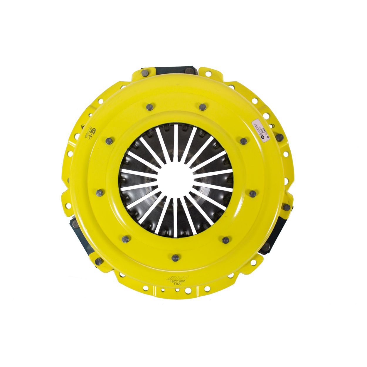 ACT Heavy Duty Pressure Plate