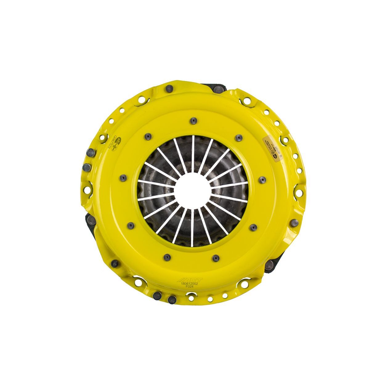 ACT Heavy Duty Pressure Plate