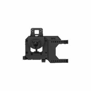 Body Armor 4X4 Tire Carrier - FB-5290