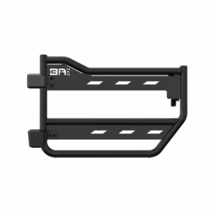 Body Armor 4X4 Front Tube Doors - FB-6154