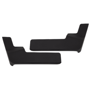 ABS Plastic Construction