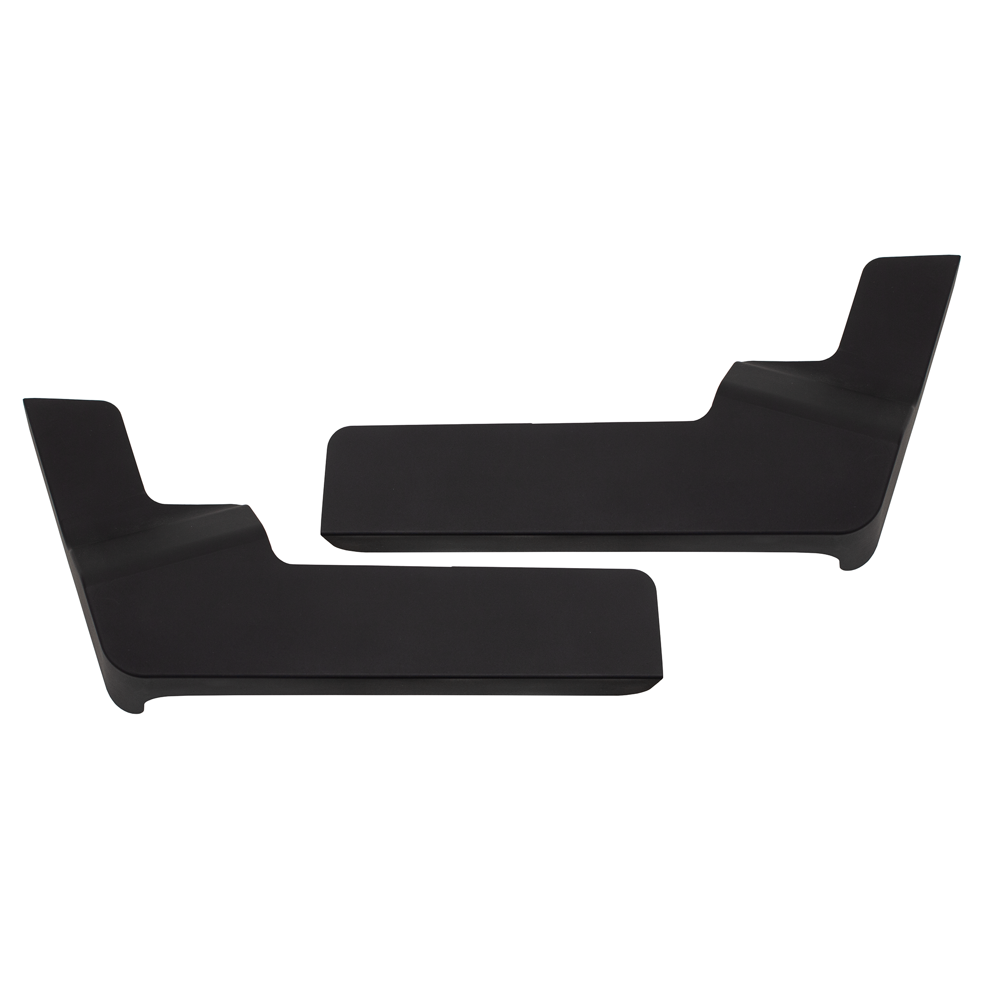 ABS Plastic Construction