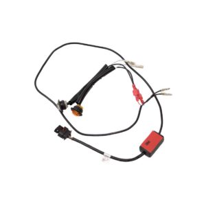 LED Turn Signal, Market Lights, Amber, White