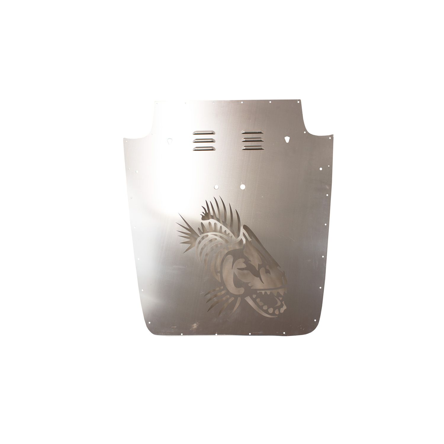 Raw Aluminum, Aluminum