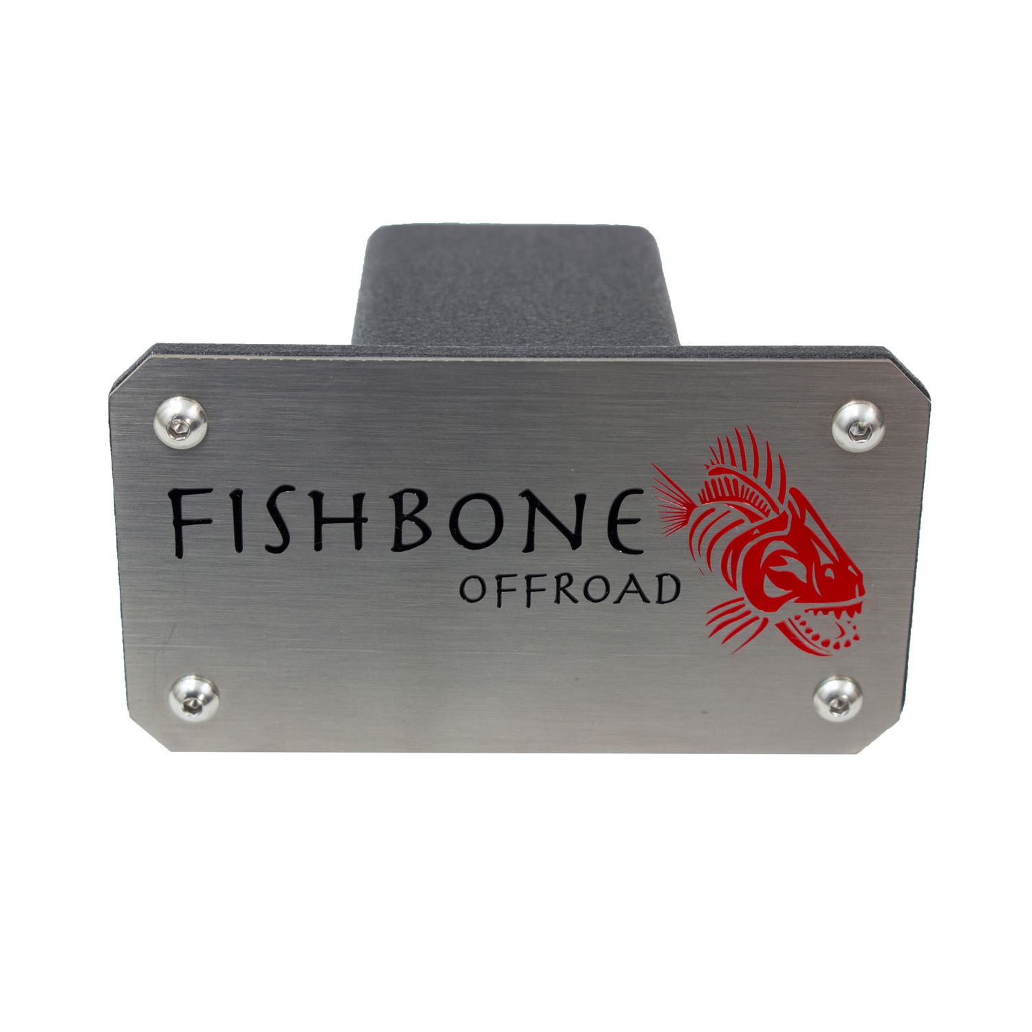 Steel construction, Black powder coat