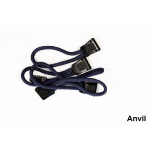 Made of Durable Paracord, Anvil