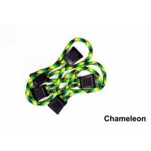 Made of Durable Paracord, Chameleon